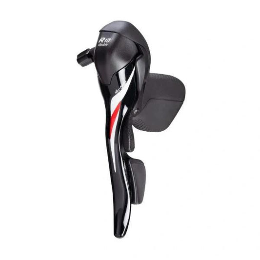 Microshift R10 2X10 Control Levers Shifters - 10 Speed