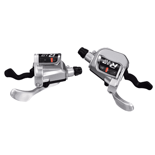 Microshift R10 2X10S Shifters - 10 Speed Upgrade Kit