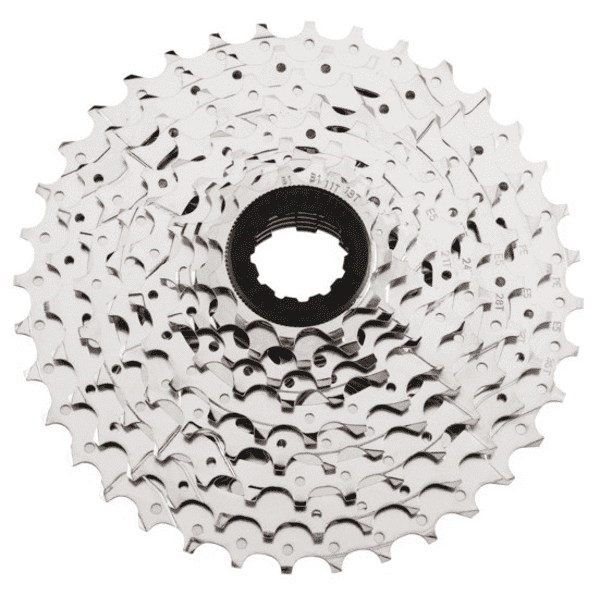 Microshift R9 11-32T Cassette For 11 Speed Bikes