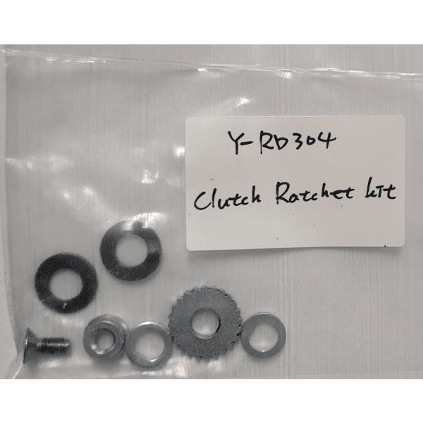 Microshift Rear Derailleur Clutch Kit Spare Part