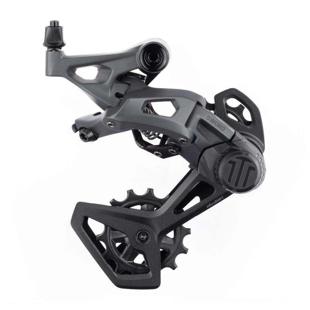 Microshift Sword 1X M-Cage Rear Derailleur - 12 Speed