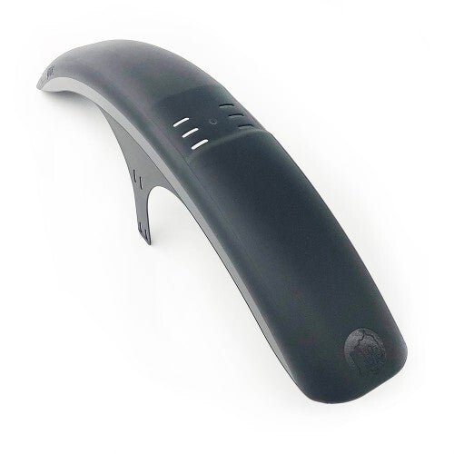 Mucky Nutz MugGuard Long Mountain Bike Mudguard Black