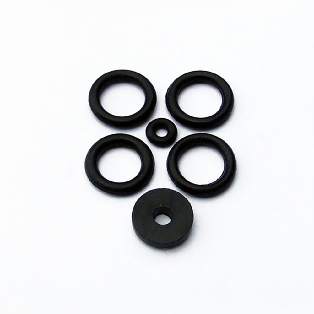 Prestacycle Prestaflator CO2 Repair Kit