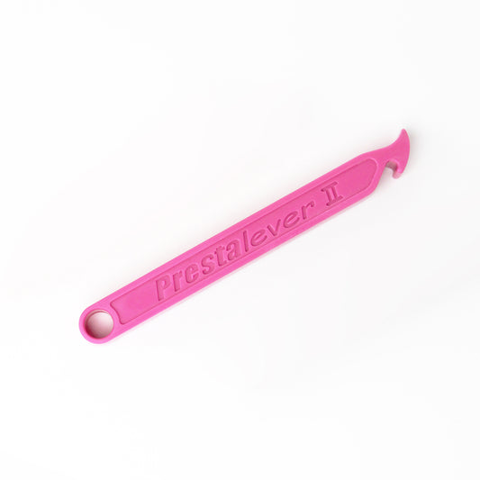 Prestacycle Prestalever II Pink Tyre Lever Tool