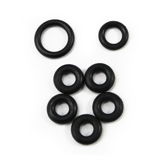 Prestacycle Prestaflator Pro 3-Way Spin Head Repair Kit