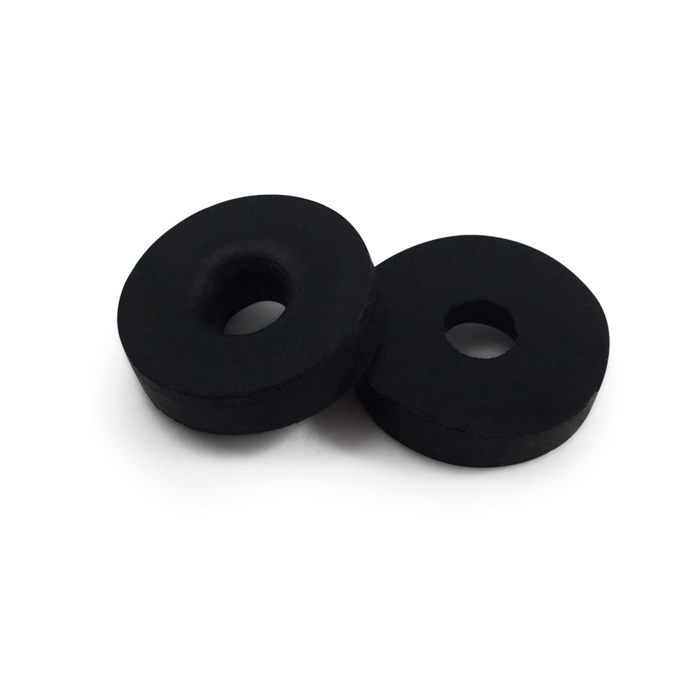 Prestacycle Quick-Click2 Mini Rubber Grommet for CO2 Inflators 2-Pack