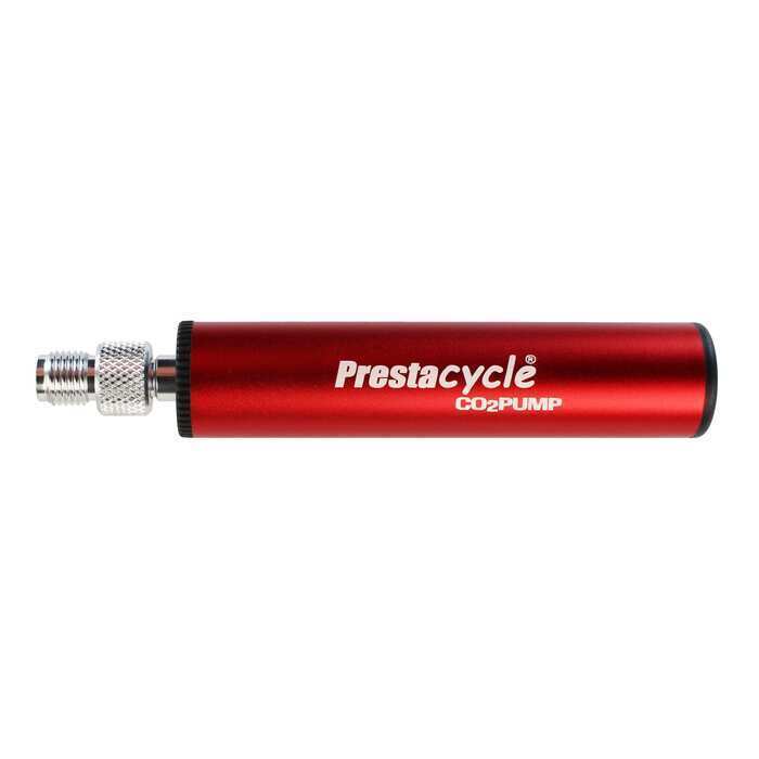 Prestacycle Alloy CO2 Inflator Pump