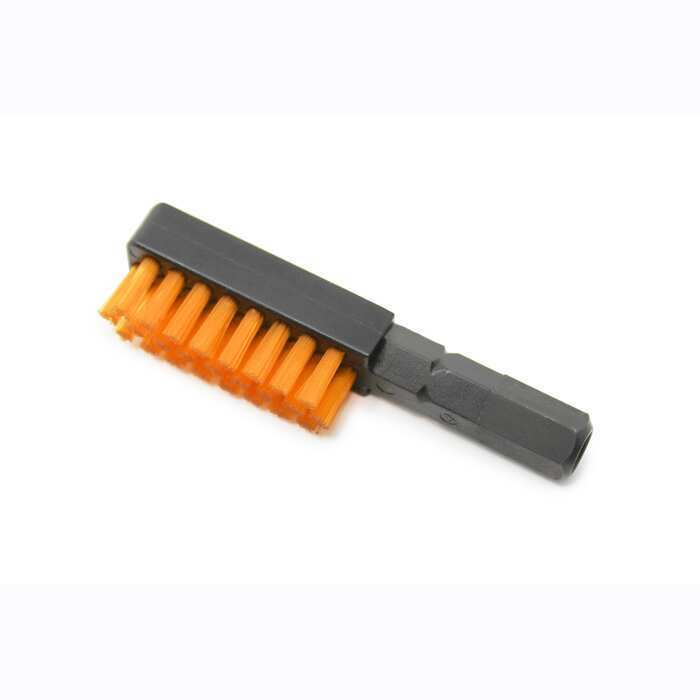 Prestacycle Brush Bit Tool for Cleaning