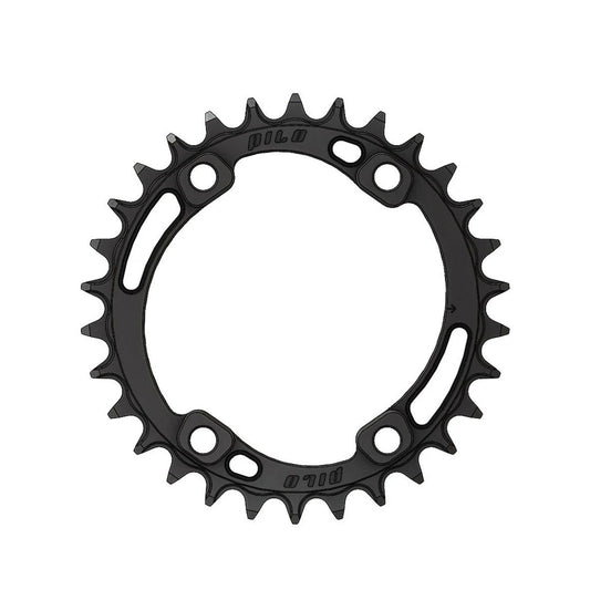 Pilo 30T 96Bcd Chainring For Cranks - Replacement Chain Rings