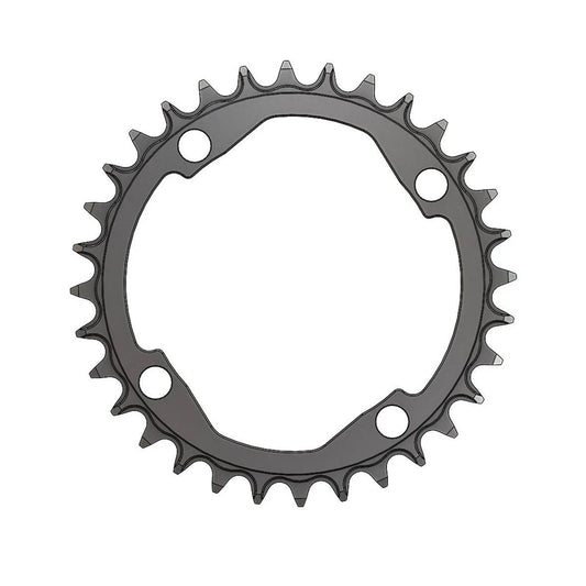 Pilo 32T 104Bcd Chainring For Hg+ Cranks