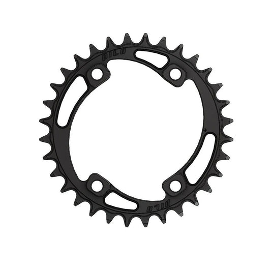 Pilo 32T 96Bcd Chainring For Cranks - Replacement Chain Ring