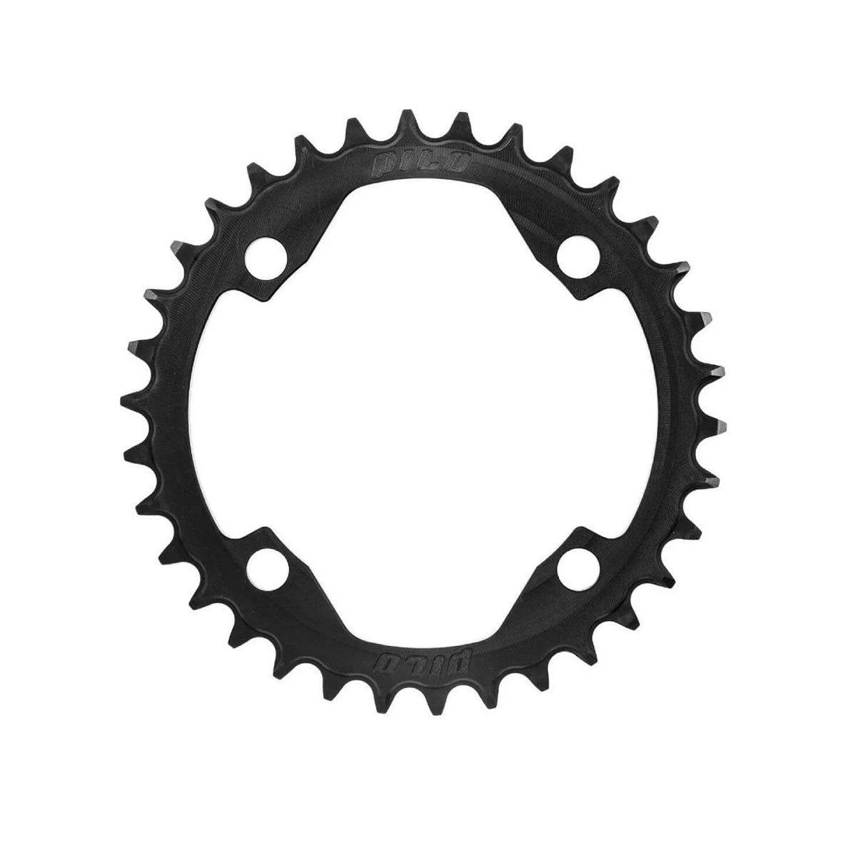 Pilo 36T 104Bcd Chainring For Hg+ Cranks