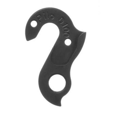 Pilo D100 Derailleur Hangers - Replacement Parts For Bike Gears