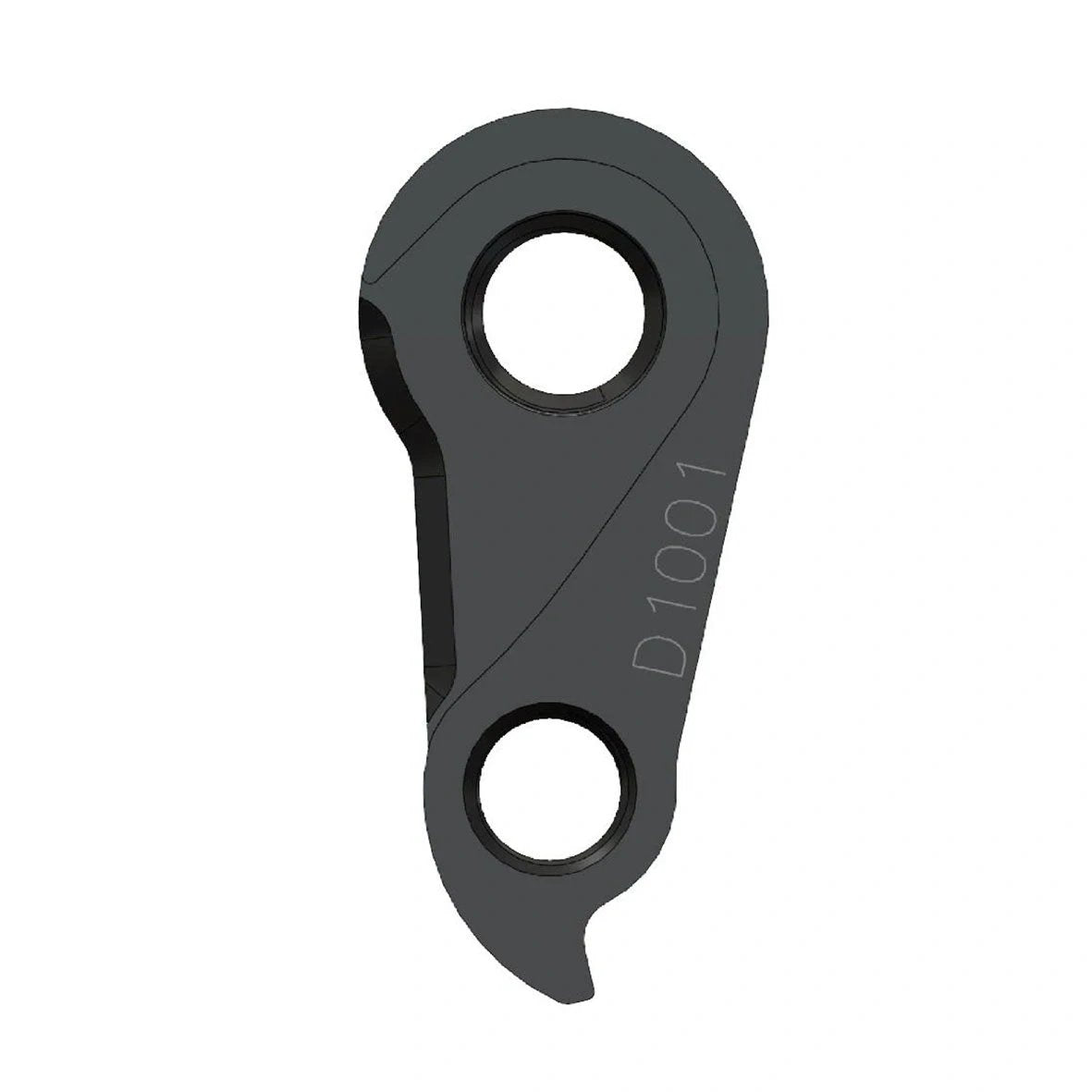 Pilo D1001 Derailleur Hangers - Replacement Parts For Bike Gears