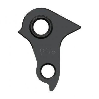 Pilo D1008 Derailleur Hanger Replacement Kit