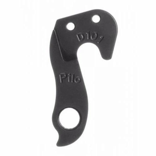 Pilo D101 Derailleur Hangers - Replacement Parts For Bike Gears