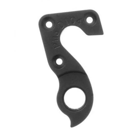 Pilo D104 Derailleur Hangers - Replacement Parts For Bike Gears