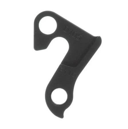 Pilo D105 Derailleur Hanger Replacement Kit