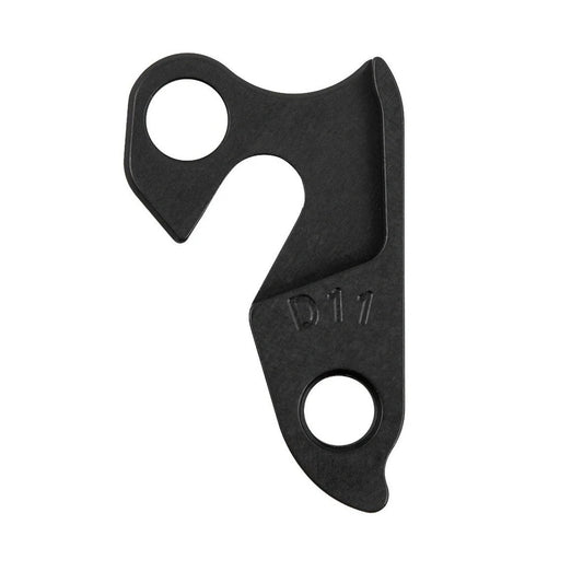 Pilo D11 Derailleur Hangers - Replacement Parts For Bike Gears