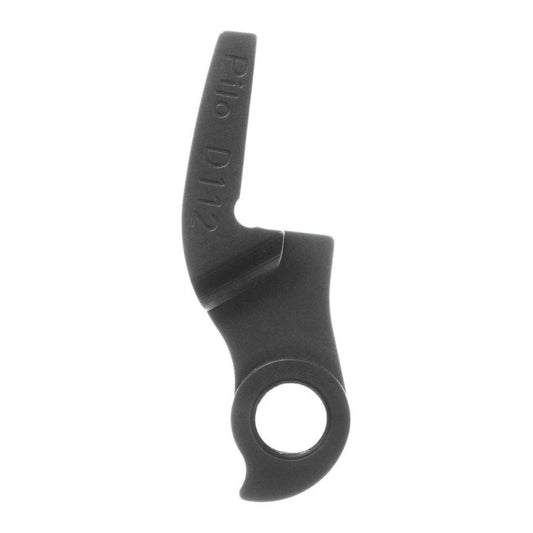 Pilo D112 Derailleur Hangers - Replacement Parts For Bike Gears