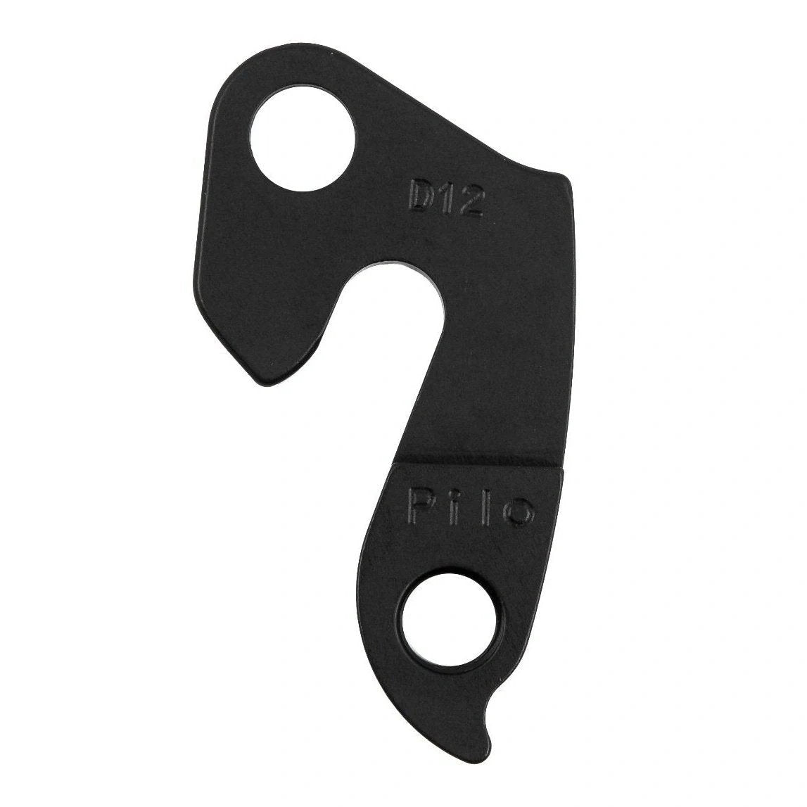 Pilo D12 Derailleur Hangers - Replacement Parts For Bike Gears