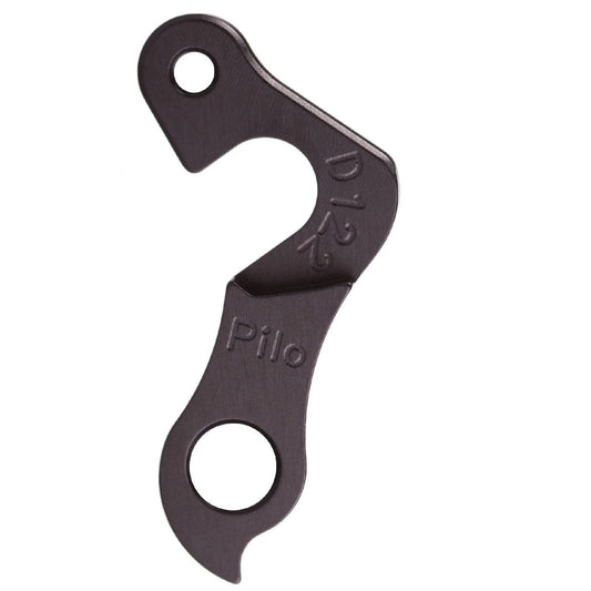 Pilo D122 Derailleur Hanger Replacement Kit