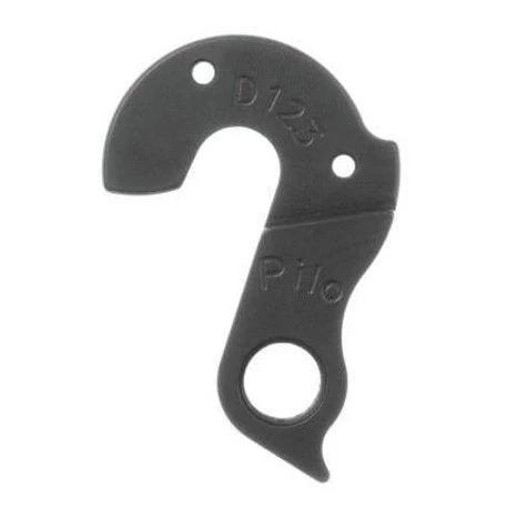 Pilo D123 Derailleur Hanger Replacement Kit