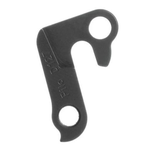 Pilo D127 Derailleur Hangers - Replacement Parts For Bike Gears