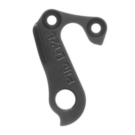 Pilo D128 Derailleur Hangers - Replacement Parts For Bike Gears