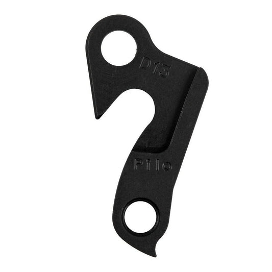 Pilo D13 Derailleur Hangers - Replacement Parts For Bike Gears