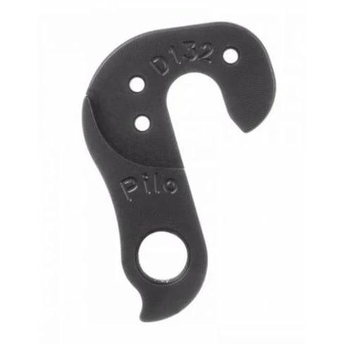 Pilo D132 Derailleur Hangers - Replacement Parts For Bike Gears