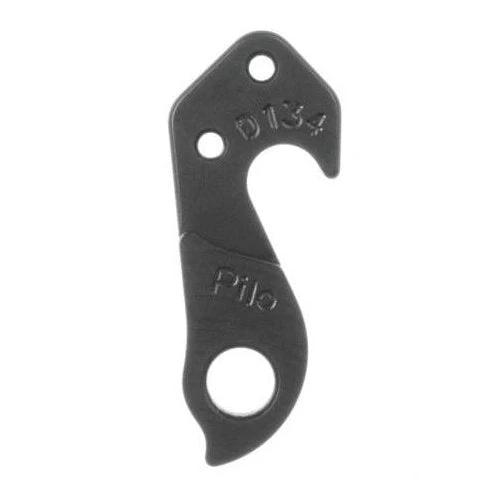 Pilo D134 Derailleur Hangers - Replacement Parts For Bike Gears