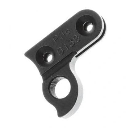 Pilo D138 Derailleur Hangers - Replacement Parts For Bike Gears