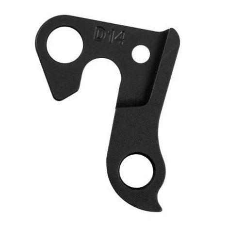 Pilo D14 Derailleur Hangers - Replacement Parts For Bike Gears