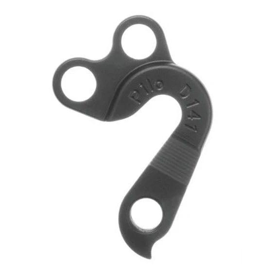 Pilo D141 Derailleur Hangers - Replacement Parts For Bike Gears