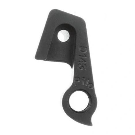 Pilo D143 Derailleur Hangers - Replacement Parts For Bike Gears