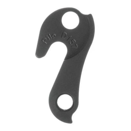 Pilo D157 Derailleur Hangers - Replacement Parts For Bike Gears