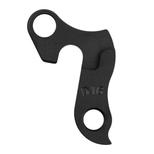 Pilo D16 Derailleur Hangers - Replacement Parts For Bike Gears