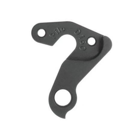 Pilo D160 Derailleur Hangers - Replacement Parts For Bike Gears