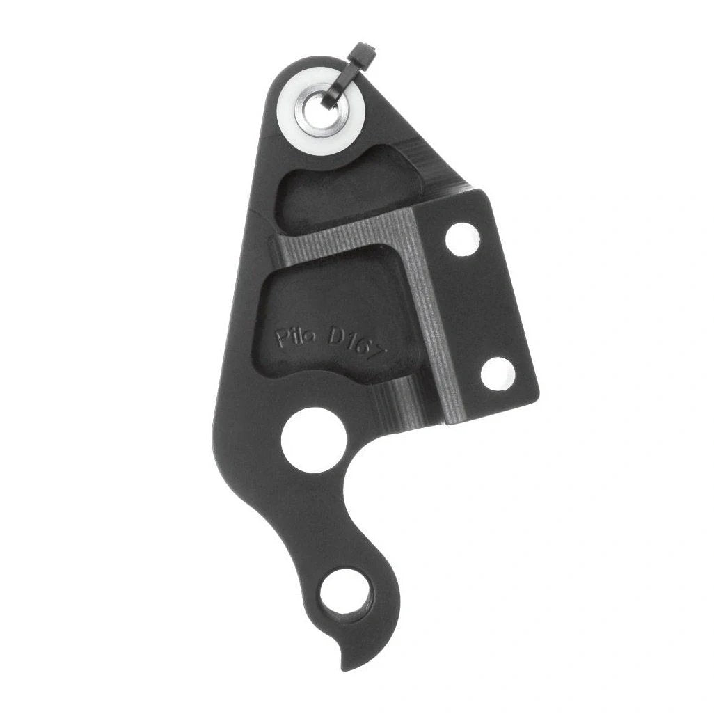 Pilo D167 Derailleur Hangers - Replacement Parts For Bike Gears