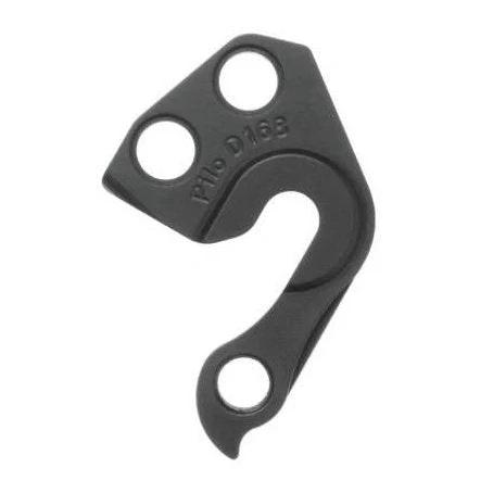 Pilo D168 Derailleur Hangers - Replacement Parts For Bike Gears