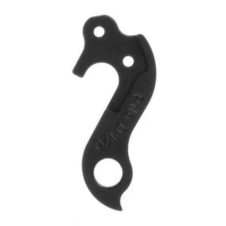 Pilo D170 Derailleur Hangers - Replacement Parts For Bike Gears