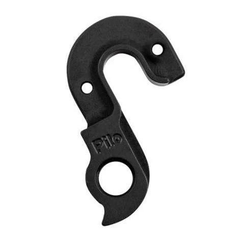 Pilo D171 Derailleur Hangers - Replacement Parts For Bike Gears