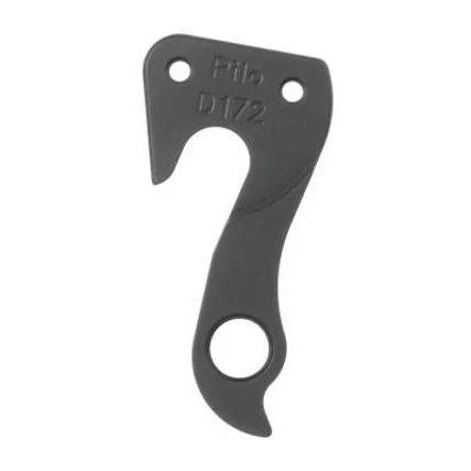 Pilo D172 Derailleur Hangers - Replacement Parts For Bike Gears