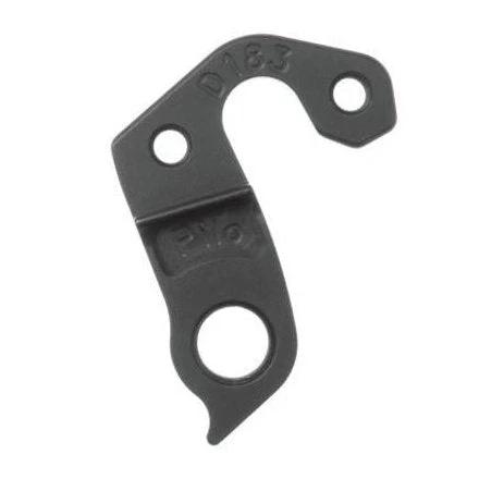 Pilo D183 Derailleur Hangers - Replacement Parts For Bike Gears