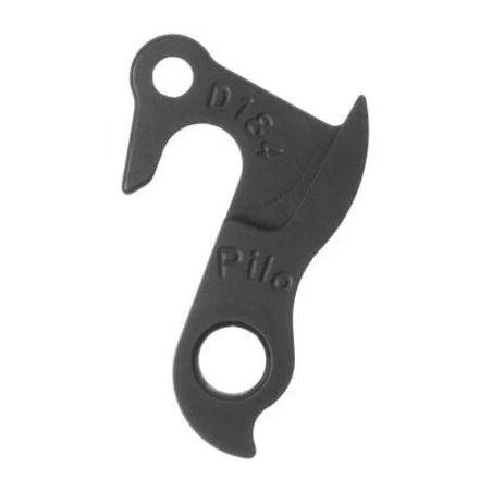 Pilo D184 Derailleur Hangers - Replacement Parts For Bike Gears