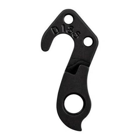 Pilo D185 Derailleur Hangers - Replacement Parts For Bike Gears