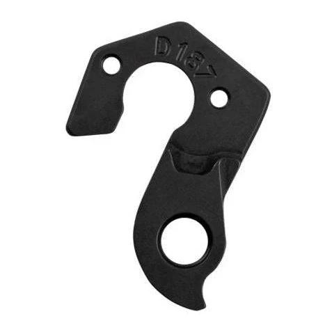 Pilo D187 Derailleur Hangers - Replacement Parts For Bike Gears