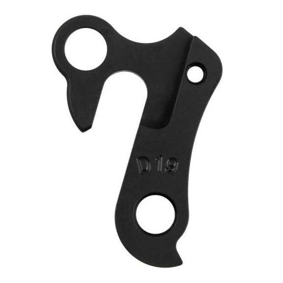 Pilo D19 Derailleur Hanger Replacement Kit