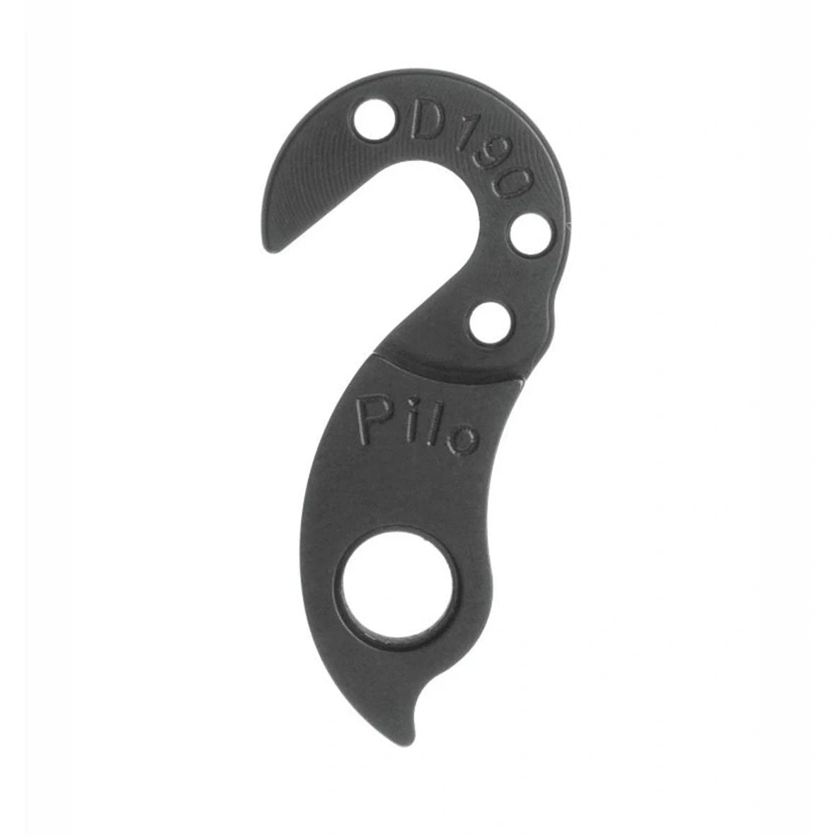 Pilo D190 Derailleur Hangers - Replacement Parts For Bike Gears